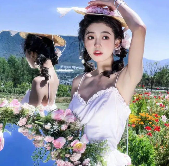 大小姐的贴身保镖