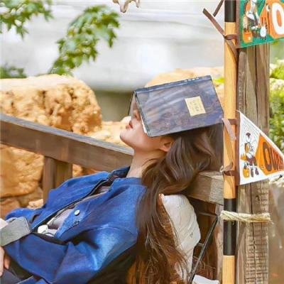 老妈的三国时代