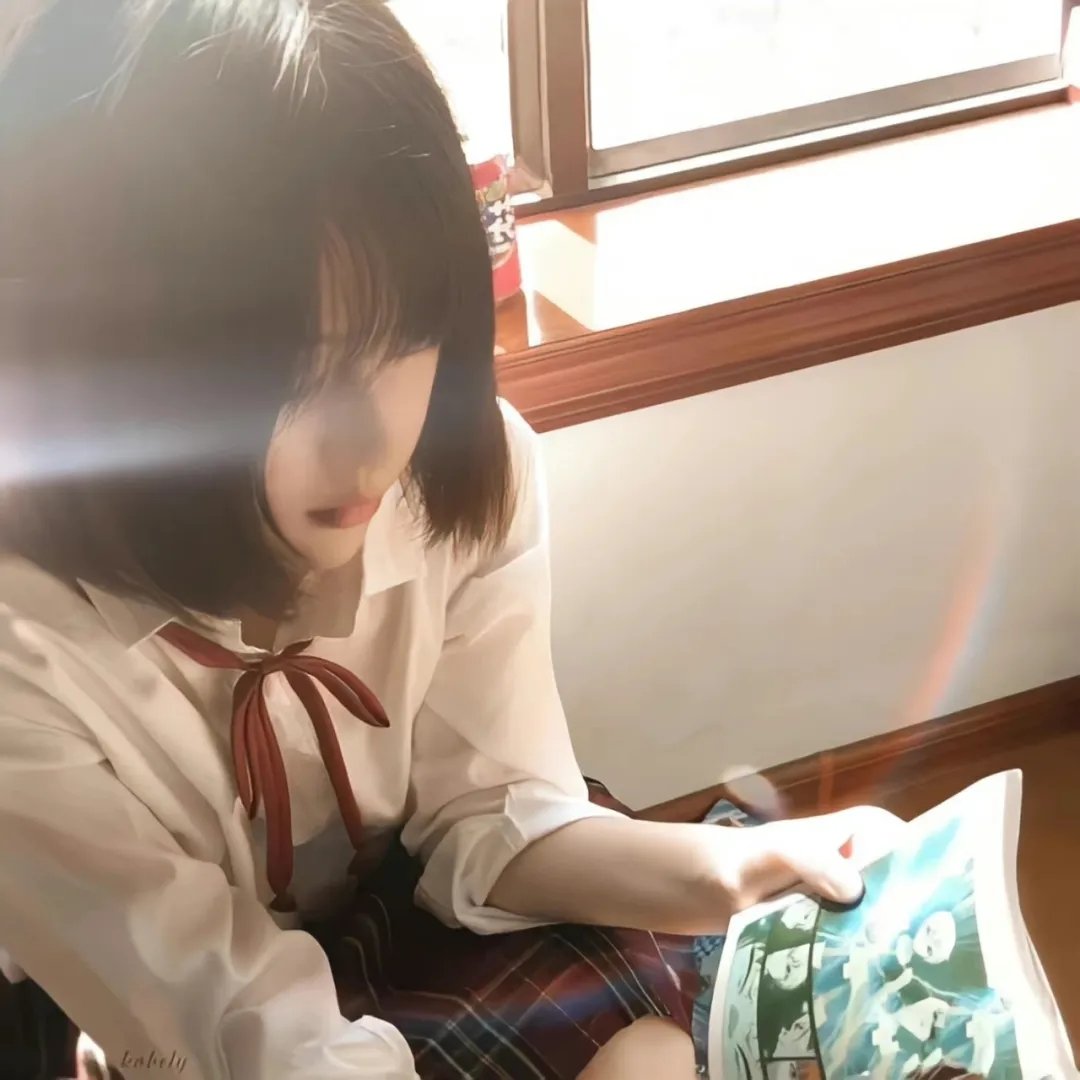 亚托莉-我挚爱的时光-