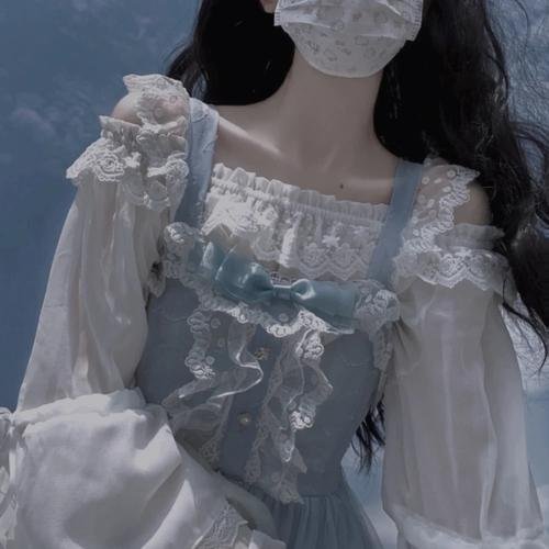 明天，我会成为谁的女友